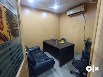 Team Area in  Office Space at Sector 2 – for Rent