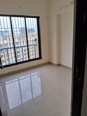 1 BHK Apartment For Rent in Sai Leela Tower Nalasopara West Palghar  7551009