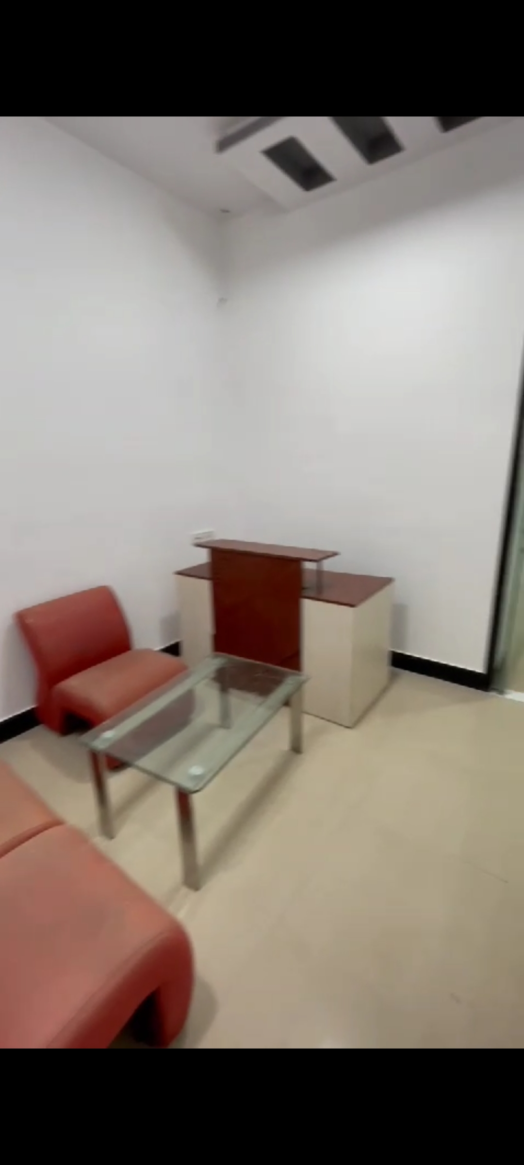 Commercial Office Space 700 Sq.Ft. For Rent in Malad West Mumbai  7551036