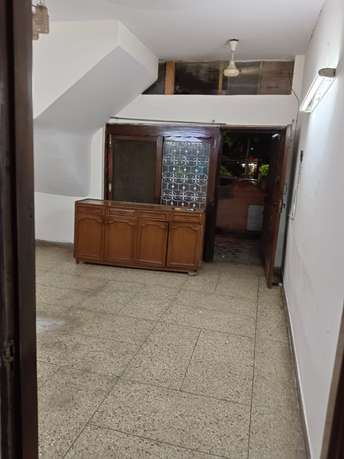 2 BHK Builder Floor For Rent in Dayanand Colony RWA Lajpat Nagar Delhi  7550991