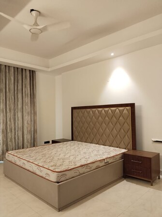 3 BHK Apartment For Rent in Signature Global Andour Height Sector 71 Gurgaon  7551023