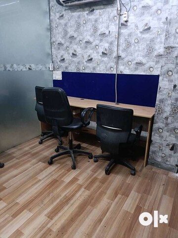  Office Space For Rent in Sector 1