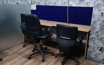 Office Space For Rent in Sector 1