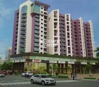 1 BHK Apartment For Resale in Keshav Virar Bolinj Sai Aashirwad CHS Virar West Palghar  7551056