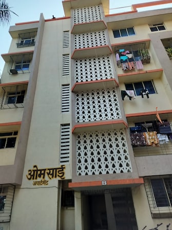 1 BHK Apartment For Resale in Keshav Virar Bolinj Sai Aashirwad CHS Virar West Palghar  7551056