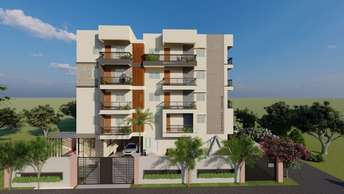 3 BHK Apartment For Resale in Kalyan Nagar Bangalore  7551024