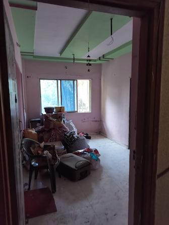 1 BHK Apartment For Resale in Keshav Virar Bolinj Sai Aashirwad CHS Virar West Palghar  7551056