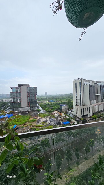 3 BHK Apartment – Exterior View View at Lodha Lakeshore Greens, Dombivli East - for Sale