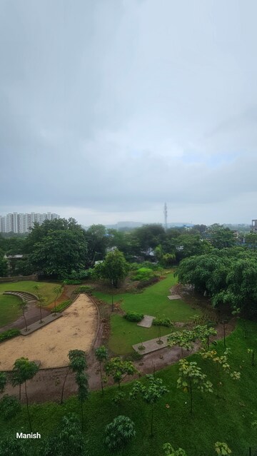3 BHK Apartment – Exterior View View at Lodha Lakeshore Greens, Dombivli East - for Sale