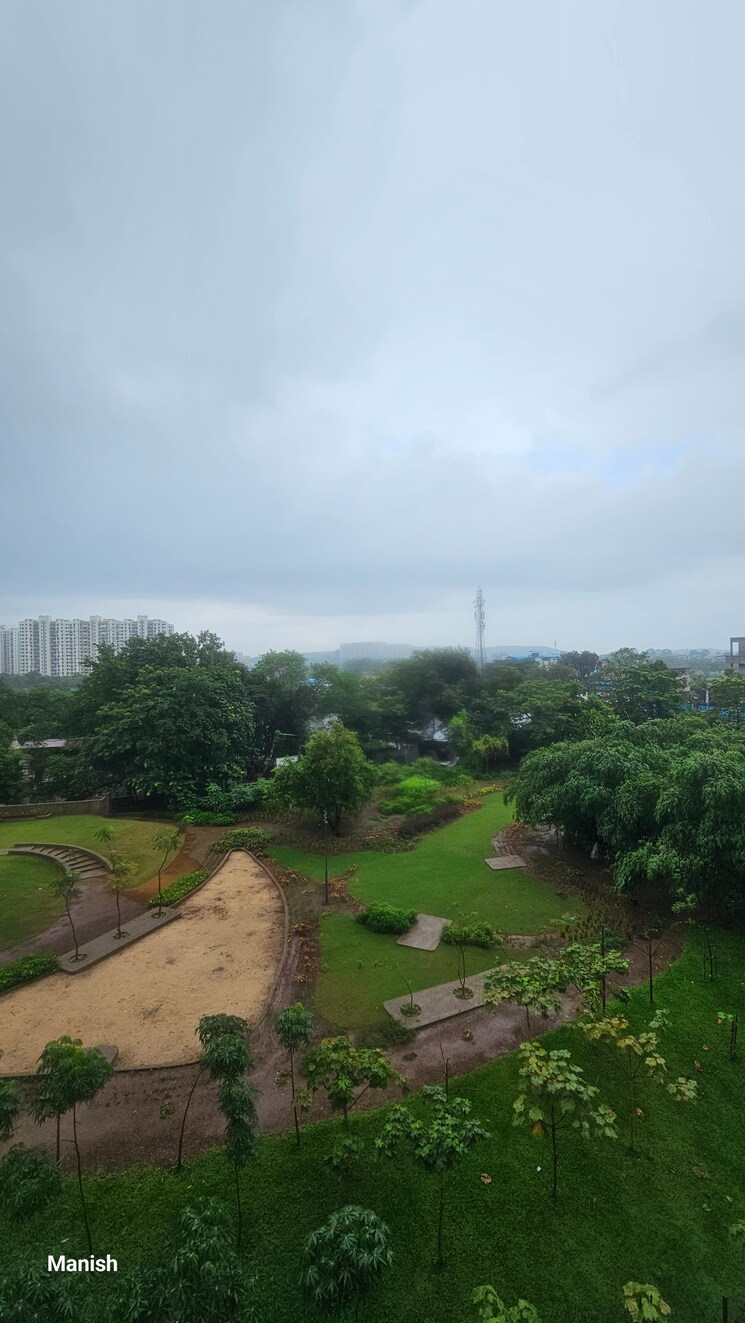 Exterior View, lodha-lakeshore-greens 3 Bedroom 1200 Sq.Ft. Apartment In Dombivli East Thane 7551083