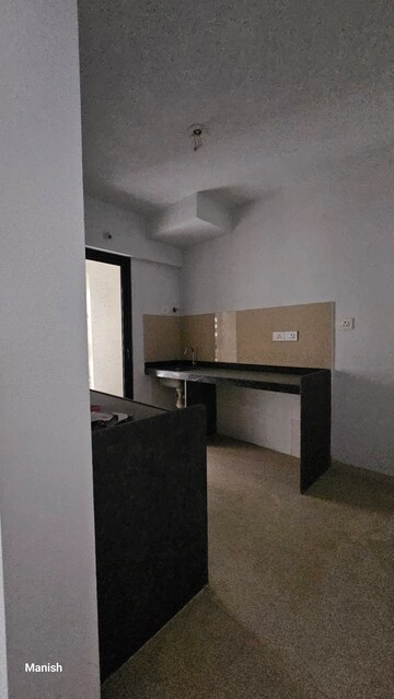 Kitchen in 3 BHK Apartment at Lodha Lakeshore Greens, Dombivli East – for Sale