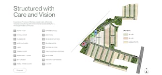 Plot For Resale in Assetz Promise of Spring Devanahalli Bangalore  7551044