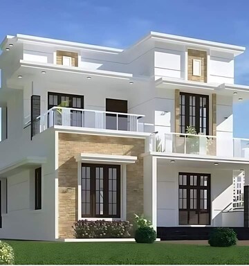 2 BHK Villa For Sale in Mysore Road