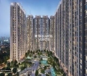 4 BHK Apartment For Sale in Dosti Greenscape, Hadapsar