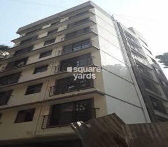 1 BHK Apartment For Rent in Sumitra Apartments Malad West Malad West Mumbai  7551086