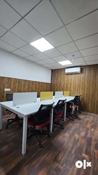 Commercial Office Space 700 Sq.Ft. For Rent in Sector 63 Noida  6652029