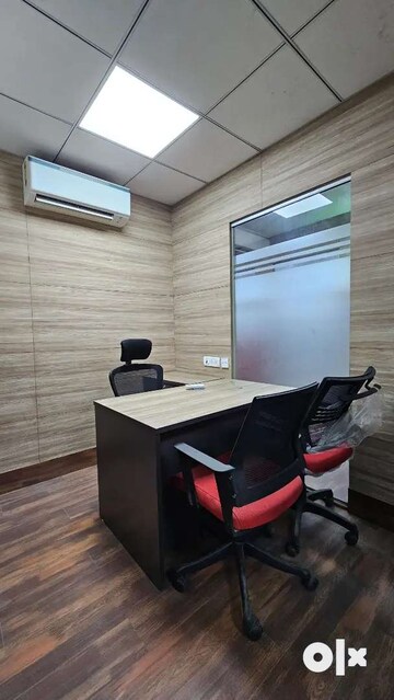 Team Area in  Office Space at Sector 63 – for Rent