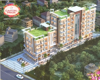 3 BHK Apartment For Resale in Argora Ranchi  7551076