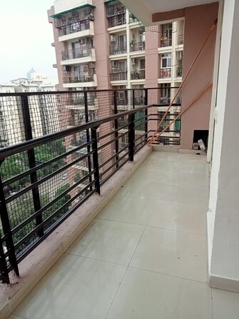 3 BHK Apartment For Rent in Mapsko Krishna Apra Sapphire Vaibhav Khand Ghaziabad  7551099