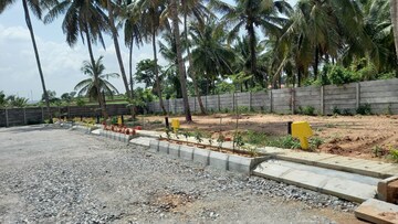  Plot – Exterior View View at Ramohalli - for Sale