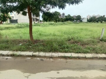 Plot Area in  Plot at Altus Prime, North Mullanpur – for Sale