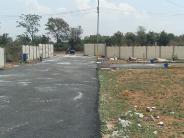  Plot For Sale in Narasapura