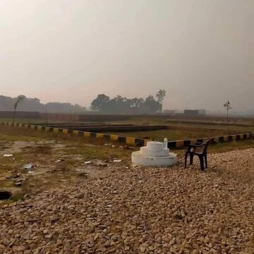 Plot Area in  Plot at Anam Valley, Faizabad Road – for Sale