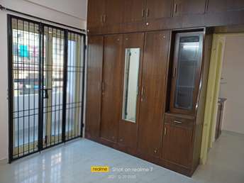 3 BHK Apartment For Rent in Murugesh Palya Bangalore  7551133