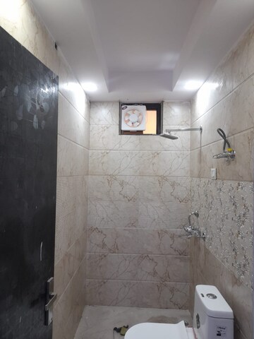 Bathroom in 3 BHK Apartment at Puri Pratham, Sector 84 – for Sale