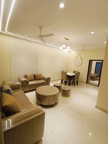 3 BHK Builder Floor For Sale in Sector 124
