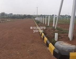 Plot – Exterior View View at Budhera - for Sale