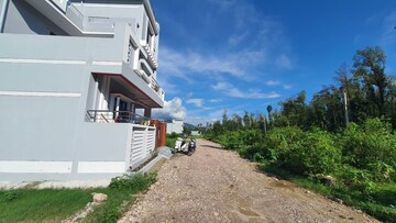  Plot – Exterior View View at Raipur Road - for Sale