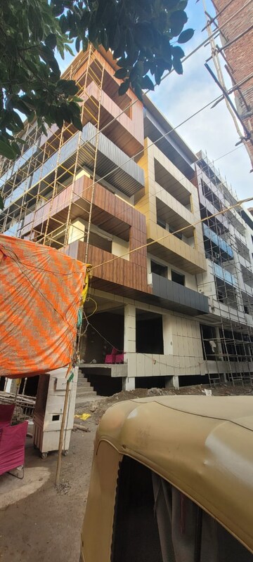  Shop – Exterior View View at Noida Central - for Sale
