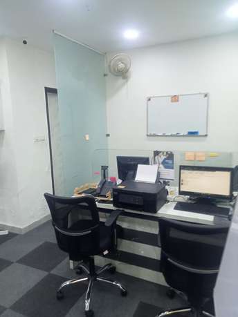 Commercial Office Space 500 Sq.Ft. For Rent in Pitampura Delhi  7551183