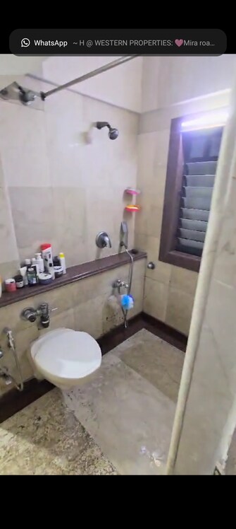 3 BHK Apartment For Rent in Godavari CHS Andheri Andheri West Mumbai  7551181