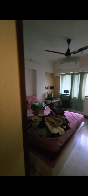 3 BHK Apartment For Rent in Godavari CHS Andheri Andheri West Mumbai  7551181