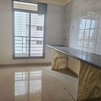 1 BHK Apartment For Resale in Trimurti CHS Kamothe Kamothe Sector 11 Navi Mumbai  7551184