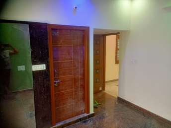 2 BHK Independent House For Resale in Jalahalli Bangalore  7551176