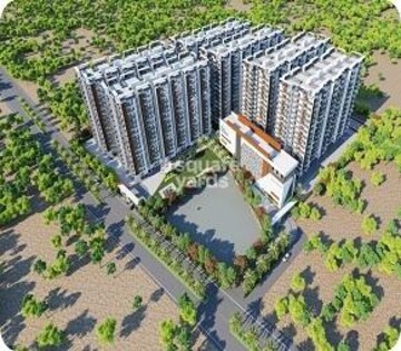 3 BHK Apartment For Sale in Bhanodayas Crystal, Kompally