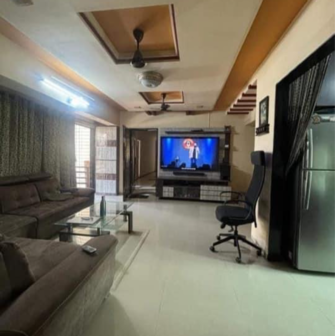 2 BHK Apartment For Resale in Bhoomi Sagar Kamothe Sector 20 Navi Mumbai  7551228