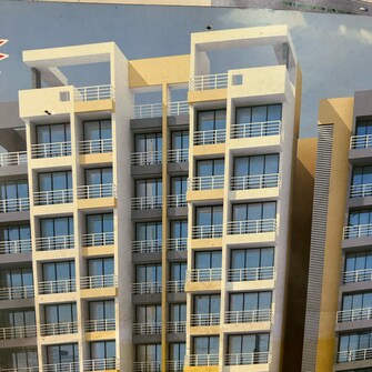 2 BHK Apartment For Resale in Bhoomi Sagar Kamothe Sector 20 Navi Mumbai  7551228