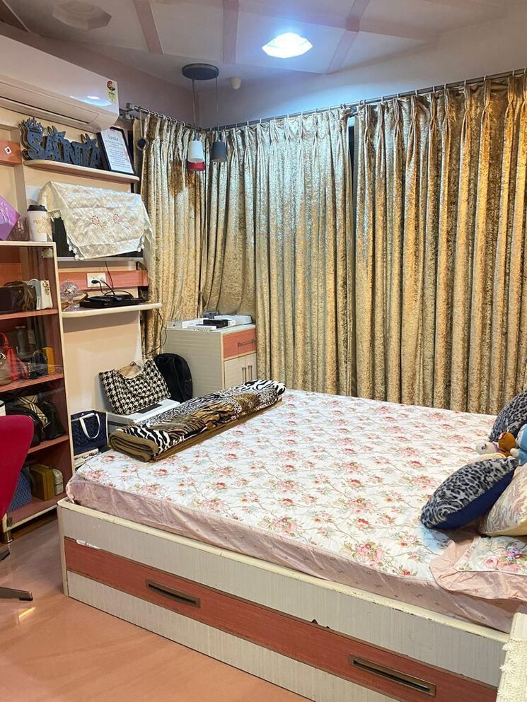 Bedroom, kohinoor-apartment-andheri-west 4 Bedroom 1695 Sq.Ft. Apartment In Andheri West Mumbai 7551264