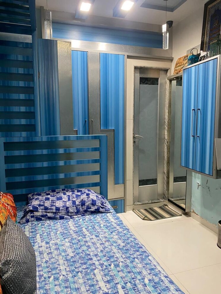 Bedroom, kohinoor-apartment-andheri-west 4 Bedroom 1695 Sq.Ft. Apartment In Andheri West Mumbai 7551264