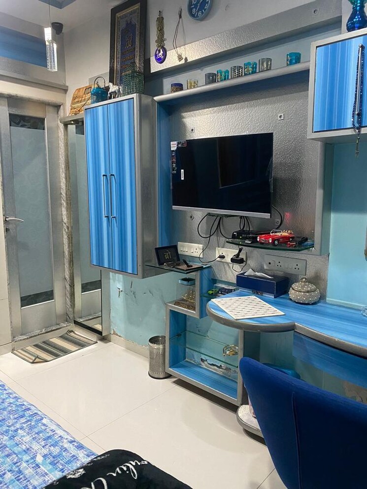 Living Room, kohinoor-apartment-andheri-west 4 Bedroom 1695 Sq.Ft. Apartment In Andheri West Mumbai 7551264