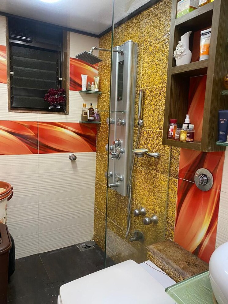 Living Room, kohinoor-apartment-andheri-west 4 Bedroom 1695 Sq.Ft. Apartment In Andheri West Mumbai 7551264