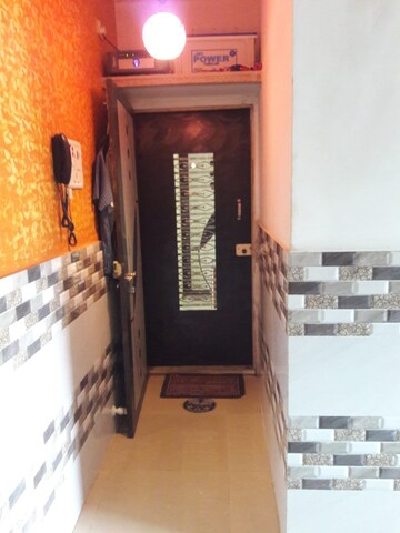 Furnished Amenities in 1 RK Apartment at Yashwant Gaurav Complex, Nalasopara West – for Sale