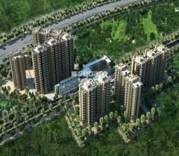 2 BHK Apartment – Exterior View View at Pyramid Urban Homes, Sector 70a - for Sale
