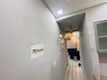 Furnished Amenities in 2 BHK Apartment at Pyramid Urban Homes, Sector 70a – for Sale