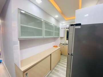 Kitchen in 2 BHK Apartment at Pyramid Urban Homes, Sector 70a – for Sale