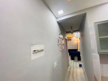 Furnished Amenities in 2 BHK Apartment at Pyramid Urban Homes, Sector 70a – for Sale